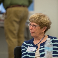 Stories of Summer Training, May 2, 2018